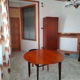 Monolocale con uso cucina