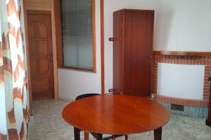 Monolocale con uso cucina
