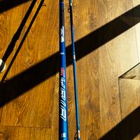 Veret Syria 4.35m (125-200g)