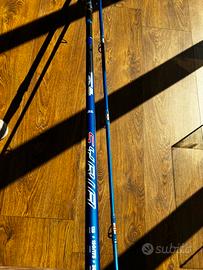 Veret Syria 4.35m (125-200g)