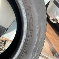 Pneumatici invernali