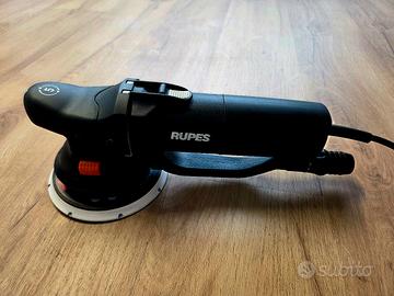 Levigatrice RUPES BR65AE