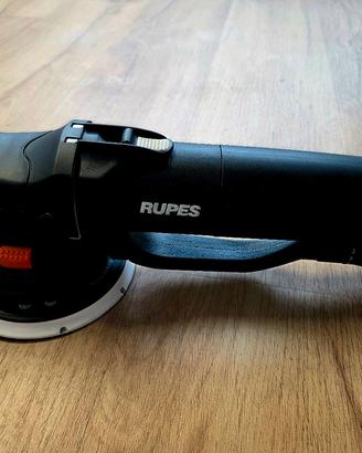 Levigatrice RUPES BR65AE