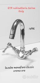 GTR rubinetteria 