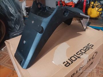 Parafango Transalp 650