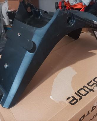 Parafango Transalp 650