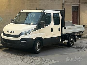 IVECO DAILY 2.3 TDCI 7 POSTI