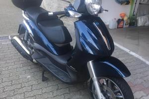 PIAGGIO BEVERLY 500  2007
