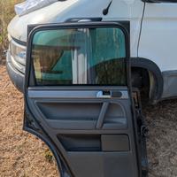 Volkswagen Tuareg 2006 per ricambi 