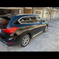 Bmw x1 20d X-drive Advantage
