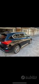 Bmw x1 20d X-drive Advantage