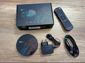 Android TV box 4k 4gb RAM 32gb rom android 9