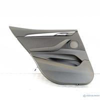 Pannello porta posteriore sinistro BMW X2 F39 2017