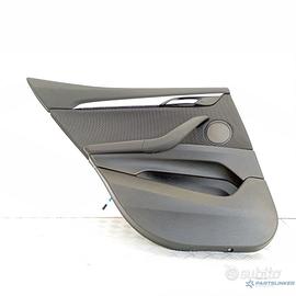 Pannello porta posteriore sinistro BMW X2 F39 2017