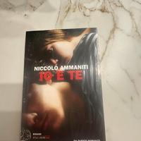 Io e te  - Libro Di Niccolò Ammaniti