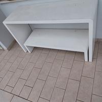 espositore doppio 