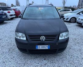 Volkswagen Touran 1.9 TDI 90CV Conceptline 7 Posti