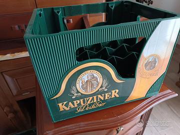 Cassetta grande Kapuziner 20 scomparti