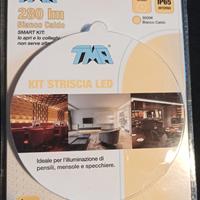 Striscia a LED 1m TMR IP65