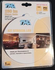 Striscia a LED 1m TMR IP65