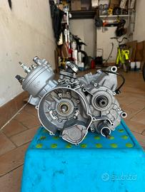 blocco tpr86 trattabile