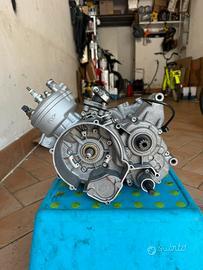 blocco tpr86 trattabile