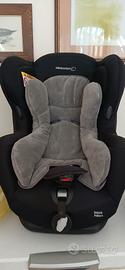 seggiolino 0 18 kg bebe confort 