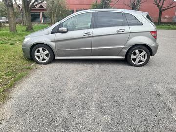 Mercedes classe b 