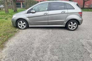 Mercedes classe b 