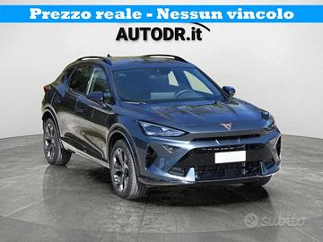 Cupra Formentor 2.0 TDI 150cv DSG Garanzia Cupra,