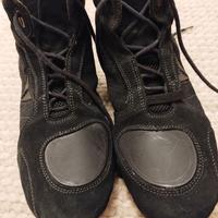 Stivaletti moto Dainese