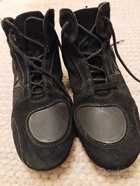 Stivaletti moto Dainese