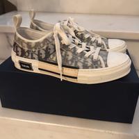 Dior B23 sneakers uomo n.42