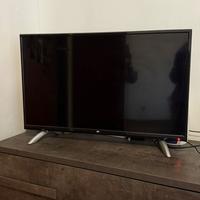 TV 33 pollici marca ok