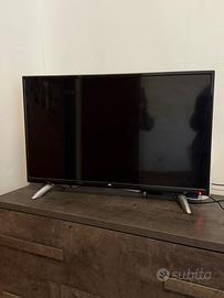 TV 33 pollici marca ok