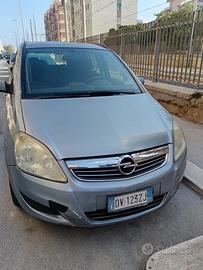 OPEL Zafira - 2009