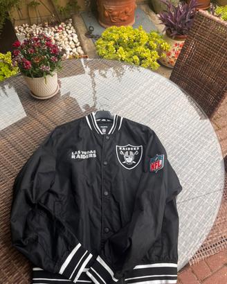 gaicca las vegas raiders
