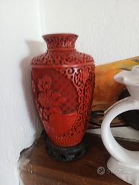 vaso cinese