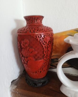 vaso cinese