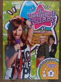 Il mondo di Patty (4 dvd)