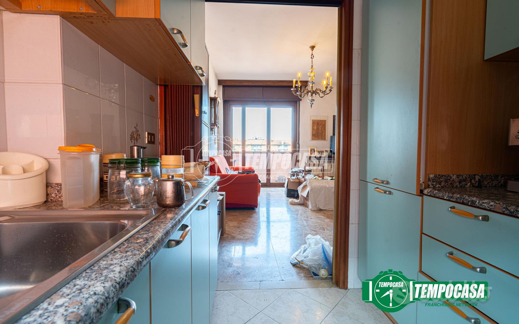Appartamento – MI - Altro