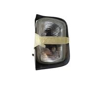 FARO ANTERIORE SINISTRO FIAT 126 1Â° Serie 126A100
