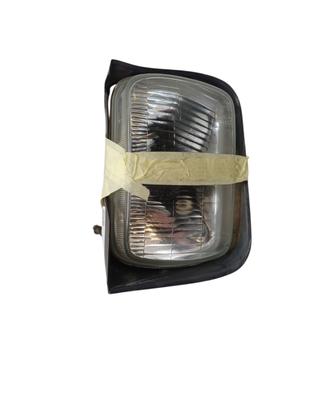 FARO ANTERIORE SINISTRO FIAT 126 1° Serie 126A100