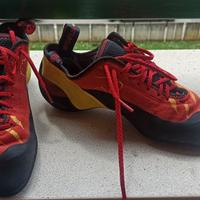 Scarpe Arrampicata Wild Climb Pantera 2023