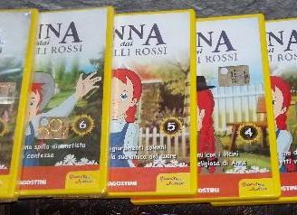 Audio - Video per bambini e ragazzi