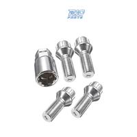 VITI ANTIFURTO CORTE 12X125 CONICO