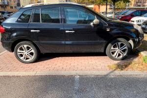 RENAULT KOLEOS 2.0 dCi 150 CV 4x4 LUXE – FULL OPTI