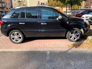 RENAULT KOLEOS 2.0 dCi 150 CV 4x4 LUXE – FULL OPTI