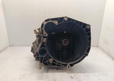 CAMBIO MANUALE COMPLETO FIAT Multipla 2Â° Serie Di