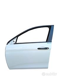 PORTA PORTIERA SPORTELLO ANTERIORE SINISTRO SX FIA